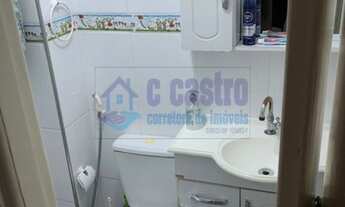 Imagem 2: Apartamento em Osasco, Jaguaribe, 75m2, contendo 3 dormitórios sendo 1 suíte, sala ampla