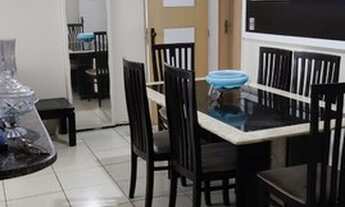 Imagem 5: Apartamento para venda com 70 metros quadrados com 3 quartos em Casa Amarela - Recife - PE