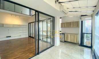 Imagem 10: Apartamento Duplex à venda, 171 m² por R$ 3.400.000,00 - Vila Olímpia - São Paulo/SP