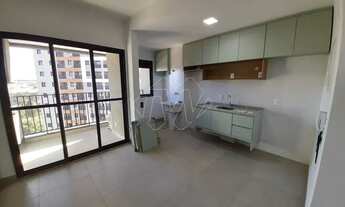 Imagem 2: Locação de Apartamentos / Padrão na cidade de Araraquara