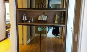 Imagem 6: Apartamento com 3 Suites para alugar, 236 m² de área útil por R$ 9.800/mês - Gleba Palhano