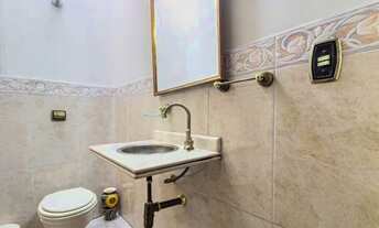 Imagem 6: CASA RESIDENCIAL em São Paulo - SP, Ipiranga