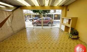 Imagem 3: São Paulo - Casa Padrão - Vila Leopoldina