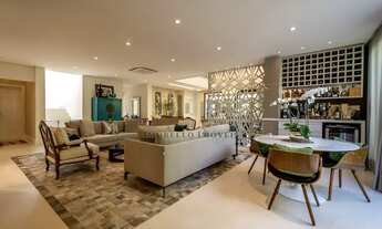 Imagem 3: Casa - Loteamento Mont Blanc Residence - Campinas