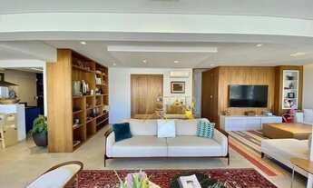 Imagem 2: Apartamento à venda, 192 m² por R$ 3.620.000,00 - Campo Belo - São Paulo/SP