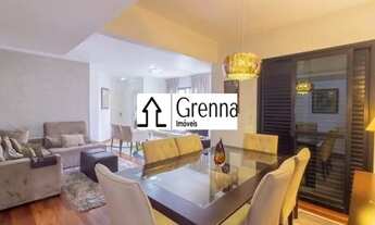 Imagem 3: Apartamento à venda com 120m², 3 quartos e 3 vagas