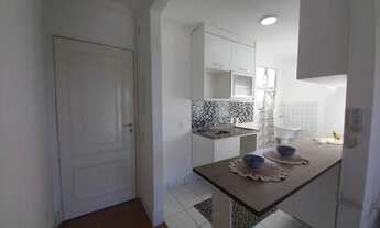 Imagem 4: Sumaré - Apartamento Padrão - Parque Villa Flores