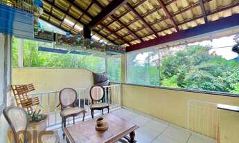 Imagem 5: Casa com 2 dormitórios à venda, 102 m² por R$ 445.000,00 - Parque do Ingá - Teresópolis/RJ