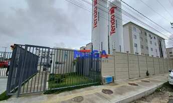 Imagem: Apartamento com 2 quartos para alugar no