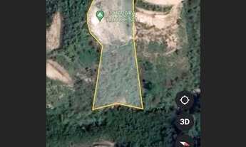 Imagem 7: Chácara escriturada nas Montanhas Mal. Floriano