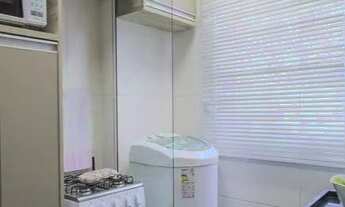 Imagem 4: JACAREí - Apartamento Padrão - Jardim Yolanda