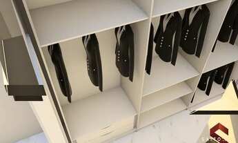 Imagem 11: CASA RESIDENCIAL em INDAIATUBA - SP, JARDIM AMSTALDEN RESIDENCE