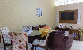 Imagem: Apartamento à Venda - Liberdade, 3 Quartos