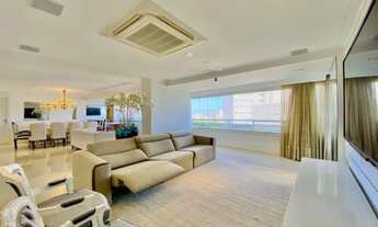 Imagem 3: Apartamento, Cocó, 03 suítes, Fortaleza - Ceará