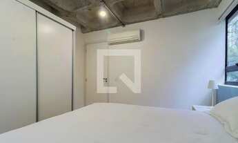 Imagem 3: Apartamento para Aluguel - Jardim Paulista, 2 Quartos, 52 m2