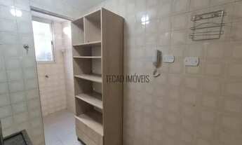 Imagem 6: Apartamento com 1 dormitório para alugar, 58 m² por R$ 3.800,02/mês - Cerqueira César - Sã