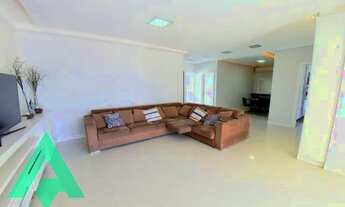 Imagem 5: Belíssima casa no Golden Park, no Bairro Itoupava Central!