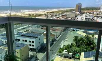 Imagem 7: Edifício Costa do Atlântico com vista para o Mar !