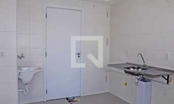 Imagem 6: Apartamento para Aluguel - Itaquera, 2 Quartos, 33 m2