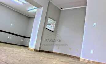 Imagem 2: Casa - Jardim Flamboyant - Campinas