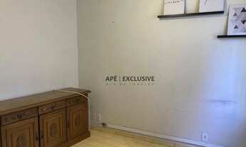 Imagem 6: Apartamento com 1 dormitório à venda, 60 m² por R$ 620.000,00 - Leblon - Rio de Janeiro/RJ