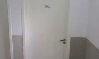 Imagem 5: Apartamento com 2 dormitórios para alugar, 42 m² por R$ 1.120,00/mês - Recreio dos Sorocab