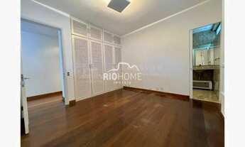 Imagem 3: ALUGAMOS APARTAMENTO COM 4 QUARTOS NA VIERA SOUTO - IPANEMA