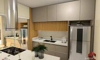 Imagem 3: CASA RESIDENCIAL em INDAIATUBA - SP, JARDIM AMSTALDEN RESIDENCE