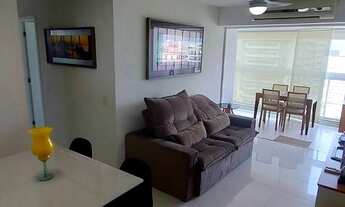 Imagem 6: Lindo apartamento para aluguel POR TEMPORADA no melhor condomínio Resort