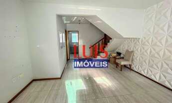 Imagem 6: Casa com 3 dormitórios para alugar, 135 m² por R$ 4.000/mês - Piratininga - Niterói/RJ - C