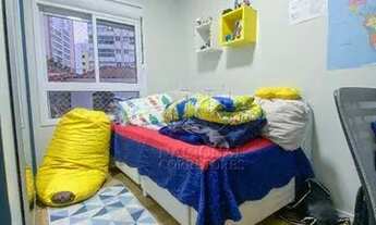 Imagem 6: Apartamento com 3 dormitórios à venda, 73 m² por R$ 730.000,00 - Osvaldo Cruz - São Caetan