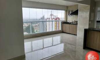 Imagem: São Paulo - Apartamento Padrão - Tatuapé