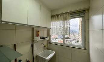 Imagem 7: Apartamento Centro Nilóplis Vivendas do Imperador 3 quartos 1 Suíte Total Infra