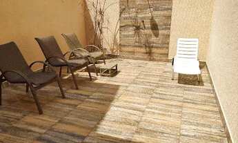 Imagem: Sobrado com 2 dormitórios à venda, 64