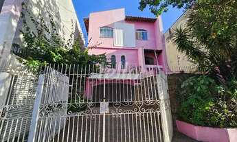 Imagem: São Paulo - Casa Comercial - Tatuapé