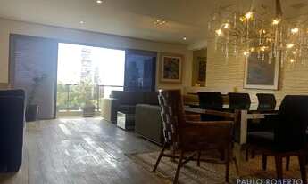 Imagem 3: APARTAMENTO - JARDIM AMÉRICA - SP