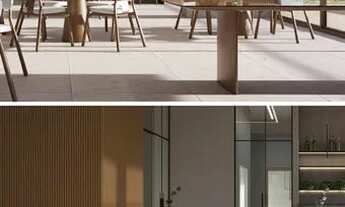 Imagem: Alameda Jardins, apartamento de 132m² na