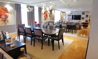 Imagem 3: Apartamento com 230m², 3 suítes e 2 vagas