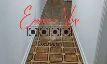 Imagem 4: Apartamento para venda tem 96 metros quadrados com 2 quartos em Campo Grande - Santos - SP