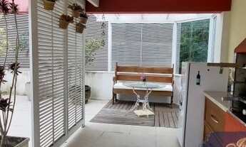 Imagem: Petrópolis - Apartamento Padrão - Centro