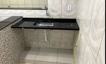 Imagem 7: Casa em Cosmos - Geminada