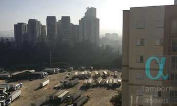 Imagem 2: Condomínio Alphaview