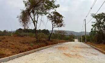 Imagem: Lotes com excelente infraestrutura em Mateus