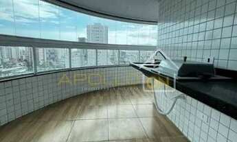 Imagem 2: Apto. 2 dorm. sendo 1 suíte - Próximo à Praia