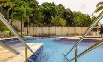 Imagem 6: Apartamento para alugar mobiliado Reserva Jaguaré