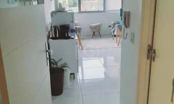 Imagem 2: Conjunto/Sala para Venda - 25.6m², 0 dormitórios, São Sebastião