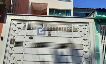 Imagem 2: SAO BERNARDO DO CAMPO - Residential / Home - BAIRRO ASSUNCAO