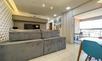 Imagem 2: PIRACICABA - Apartamento Padrão - Paulicéia