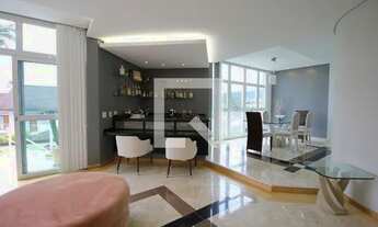 Imagem 4: Casa de Condomínio para Aluguel - Alphaville, 4 Quartos, 460 m2