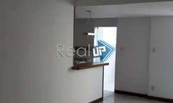 Imagem 3: Praia do Flamengo Reformado 3 quartos 01 vaga